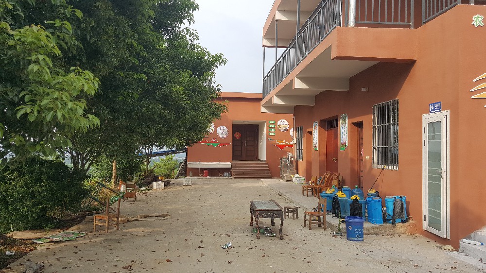 习氏农业基地一