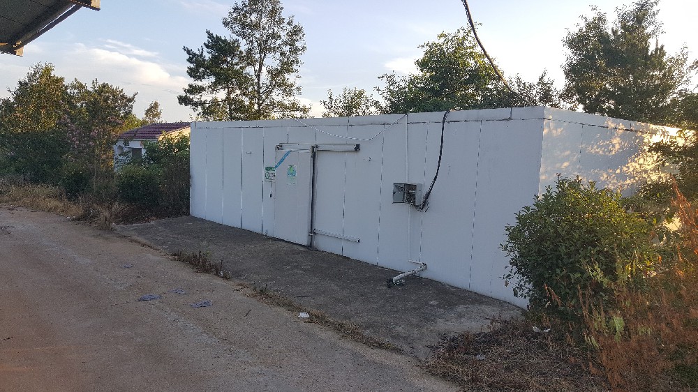 习氏农业基地三