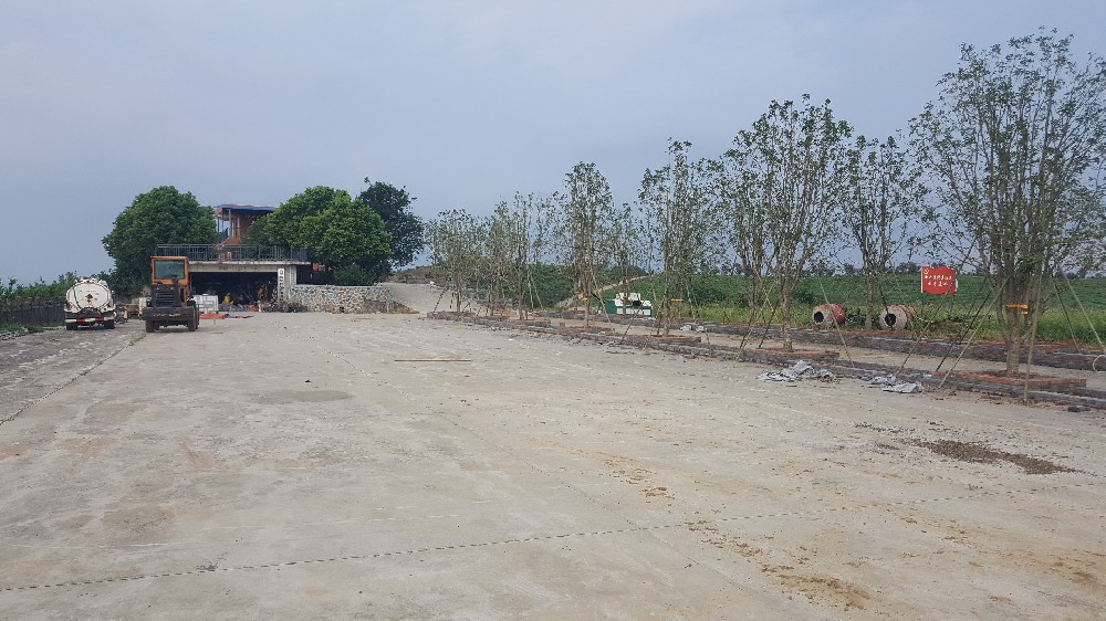 习氏农业基地二